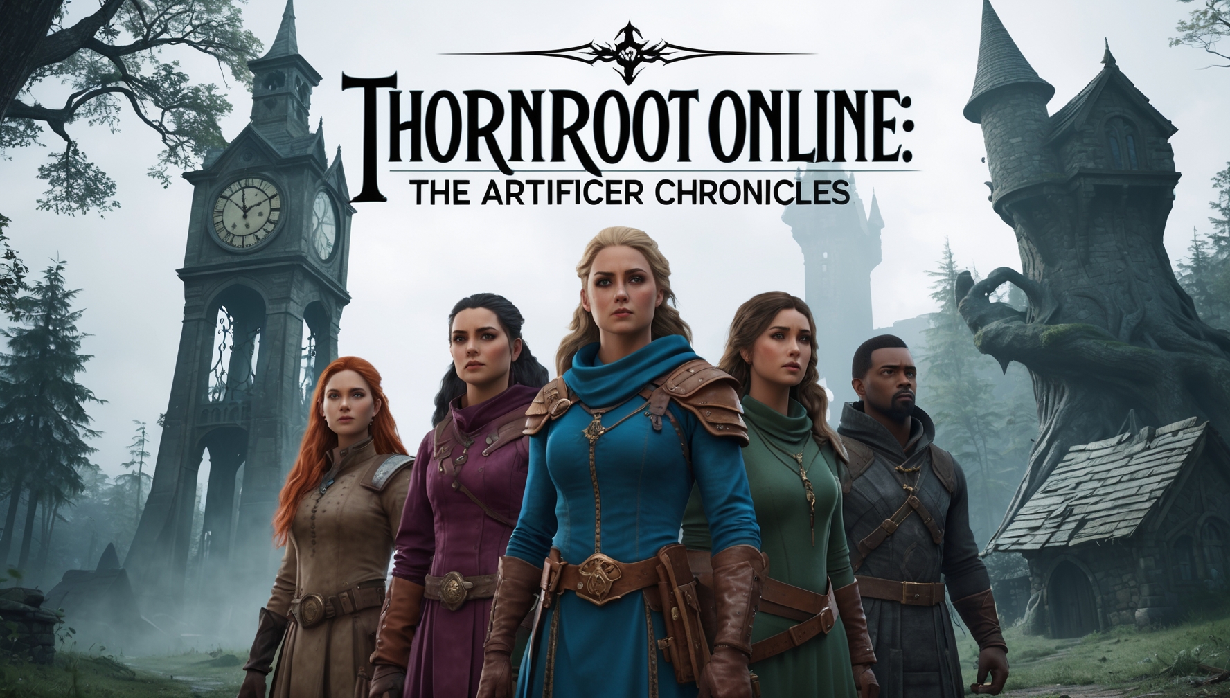 Thornroot cover artwork